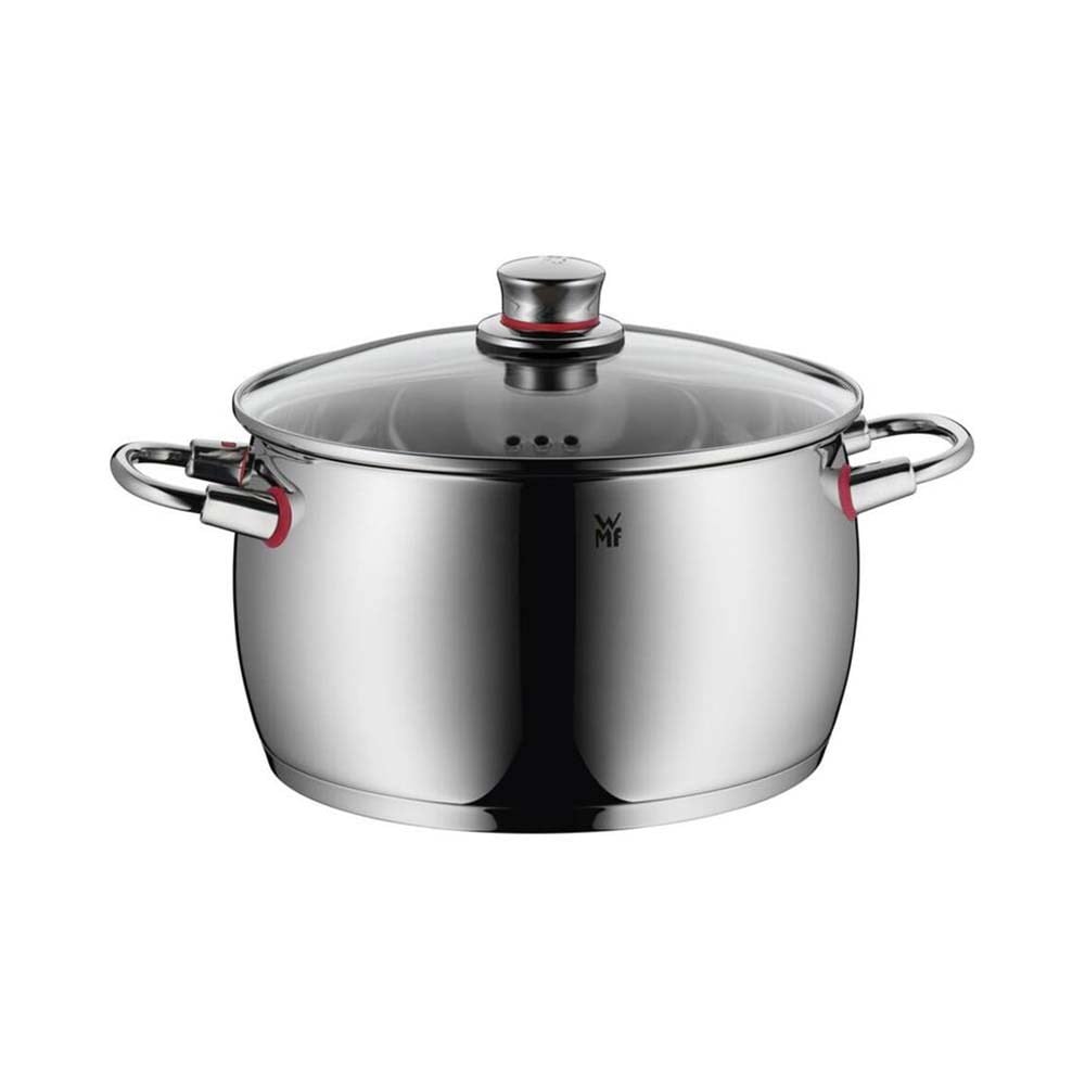 WMF Quality One Tencere Seti 4 ParçaWMF