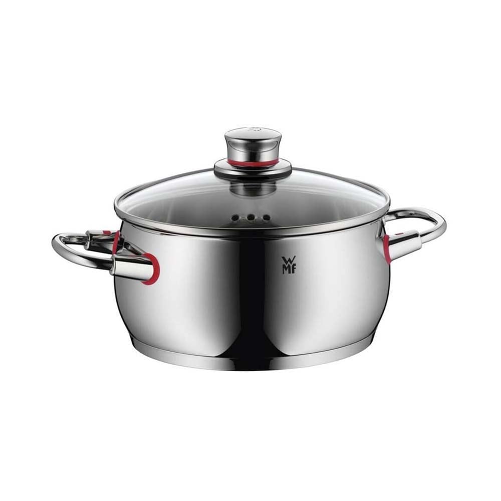 WMF Quality One Tencere Seti 4 ParçaWMF