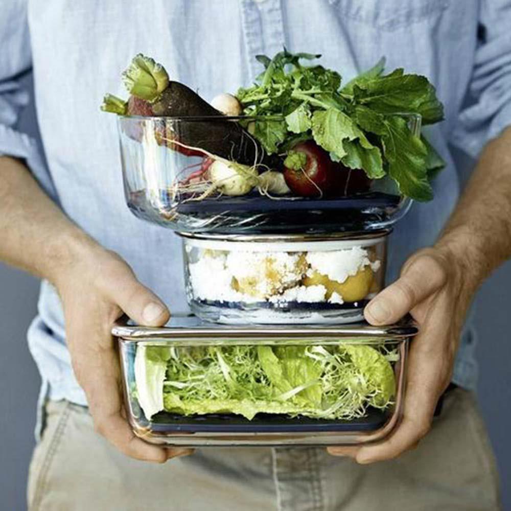 WMF Saklama Kabı Seti 2'liWMF