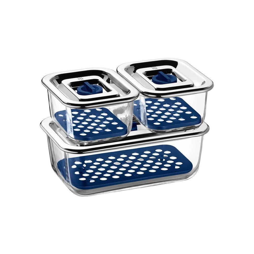 WMF Saklama Kabı Seti 3'lüWMF