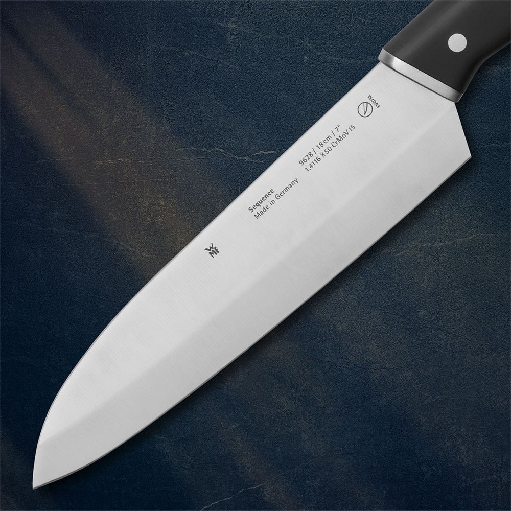 WMF Sequence Santoku Bıçağı 18 cmWMF