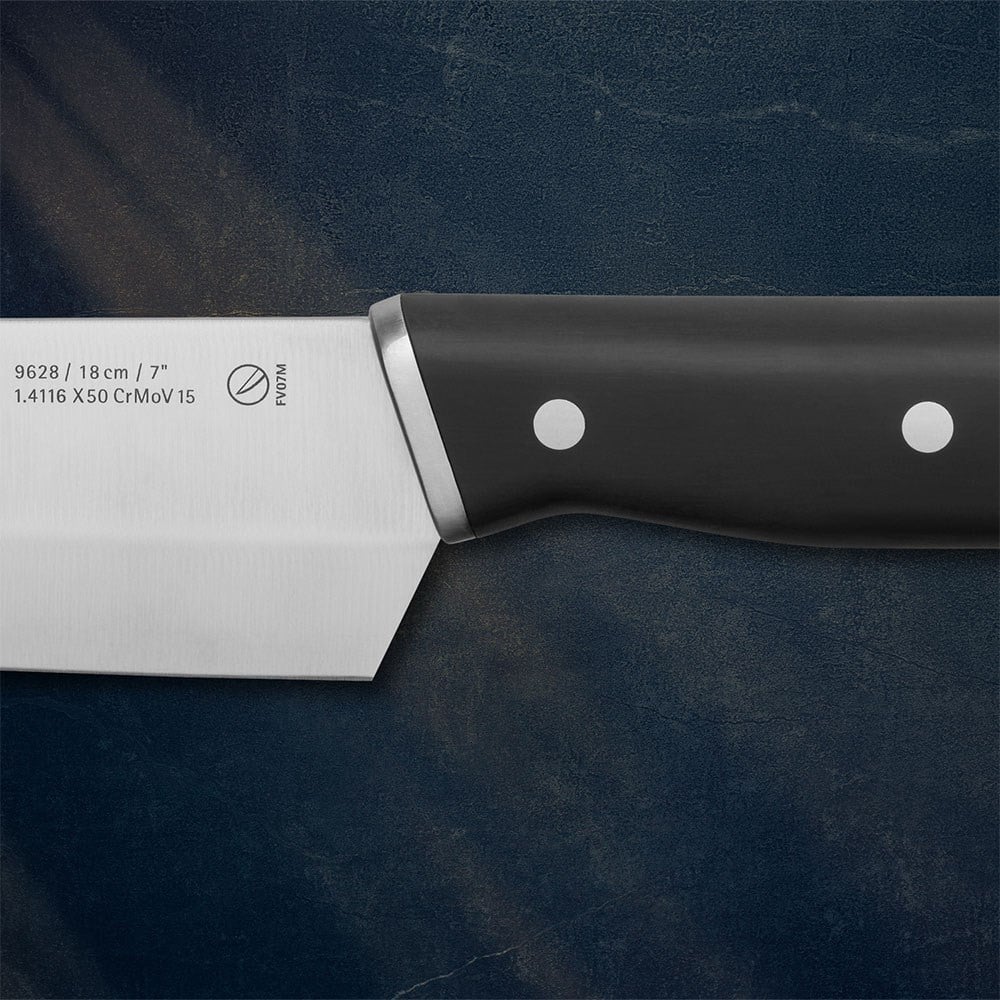 WMF Sequence Santoku Bıçağı 18 cmWMF