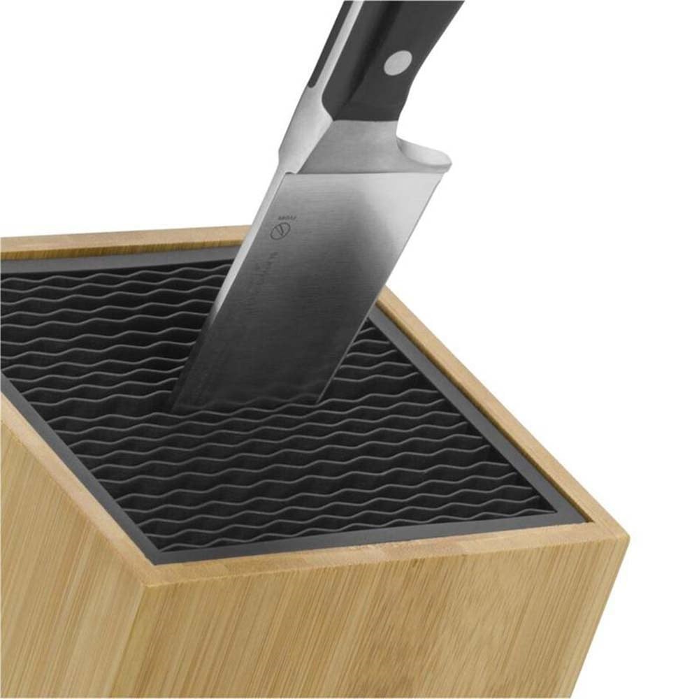WMF Spitzenklasse Plus Flextec Standlı Bıçak Seti 6 ParçaWMF