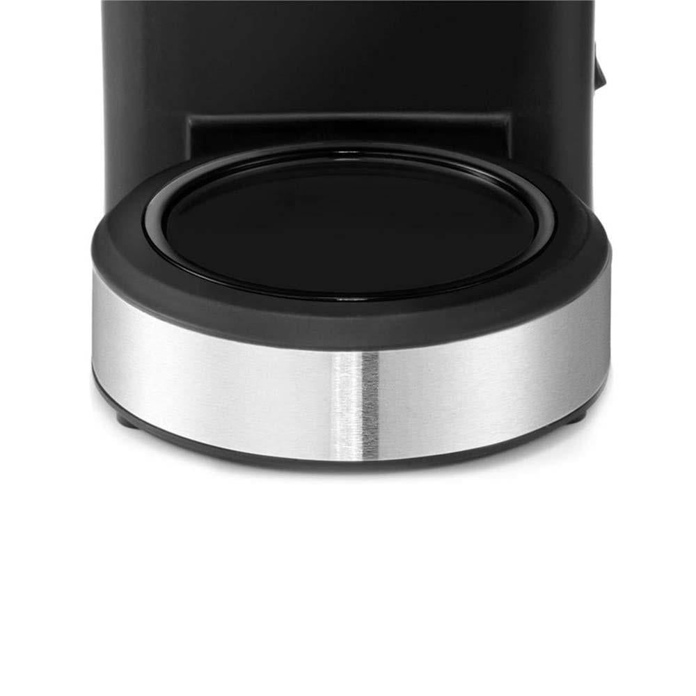 WMF Stelio Aroma Filtre Kahve Makinesi Cam KarafWMF