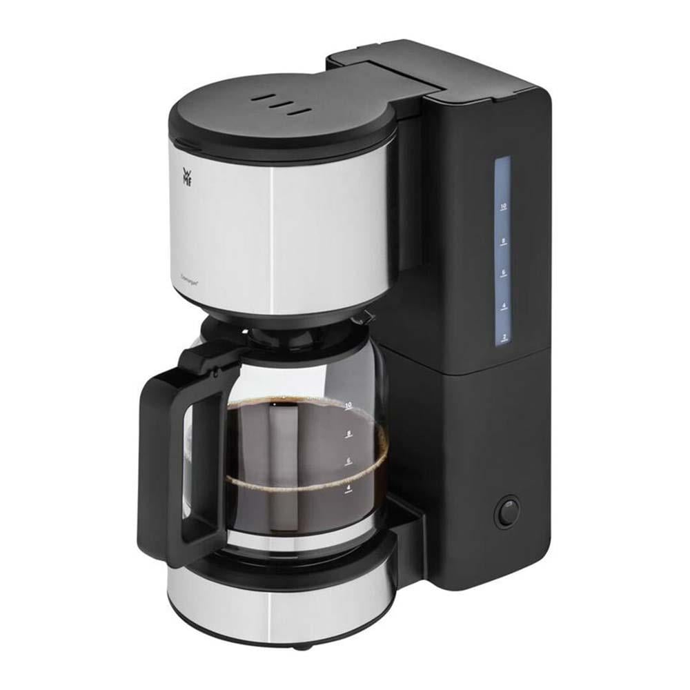 WMF Stelio Aroma Filtre Kahve Makinesi Cam KarafWMF