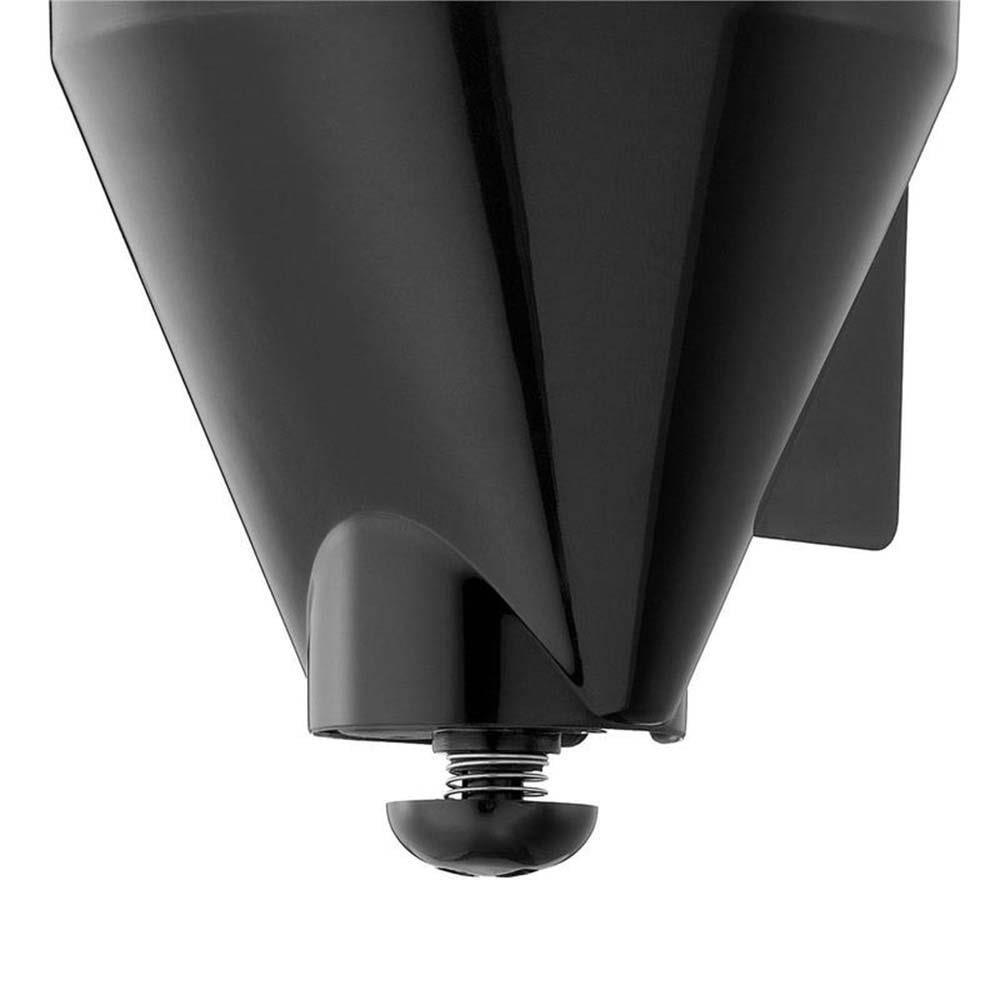 WMF Stelio Aroma Filtre Kahve Makinesi Cam KarafWMF