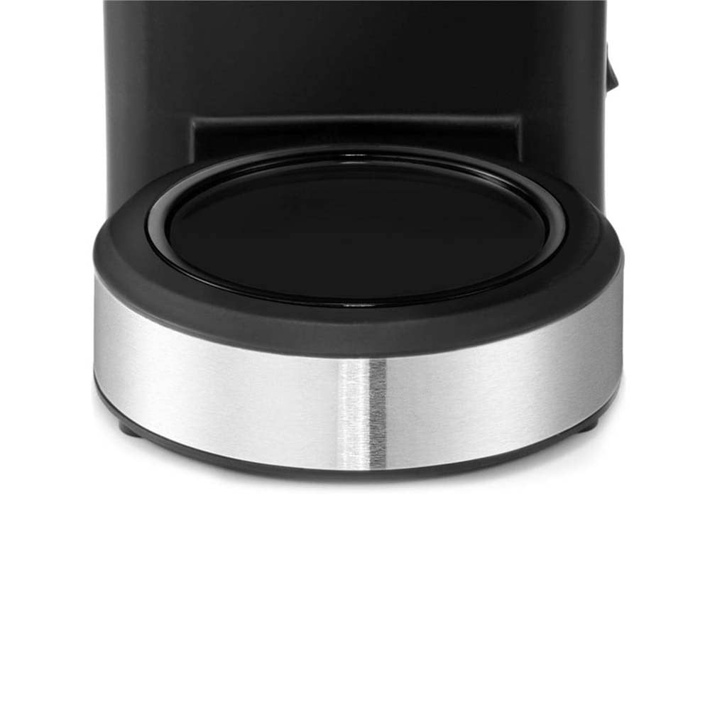 WMF Stelio Aroma Filtre Kahve Makinesi Cam KarafWMF