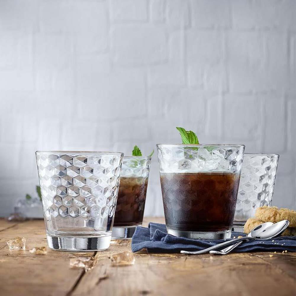 WMF Su/Kahve Bardağı 4'lüWMF