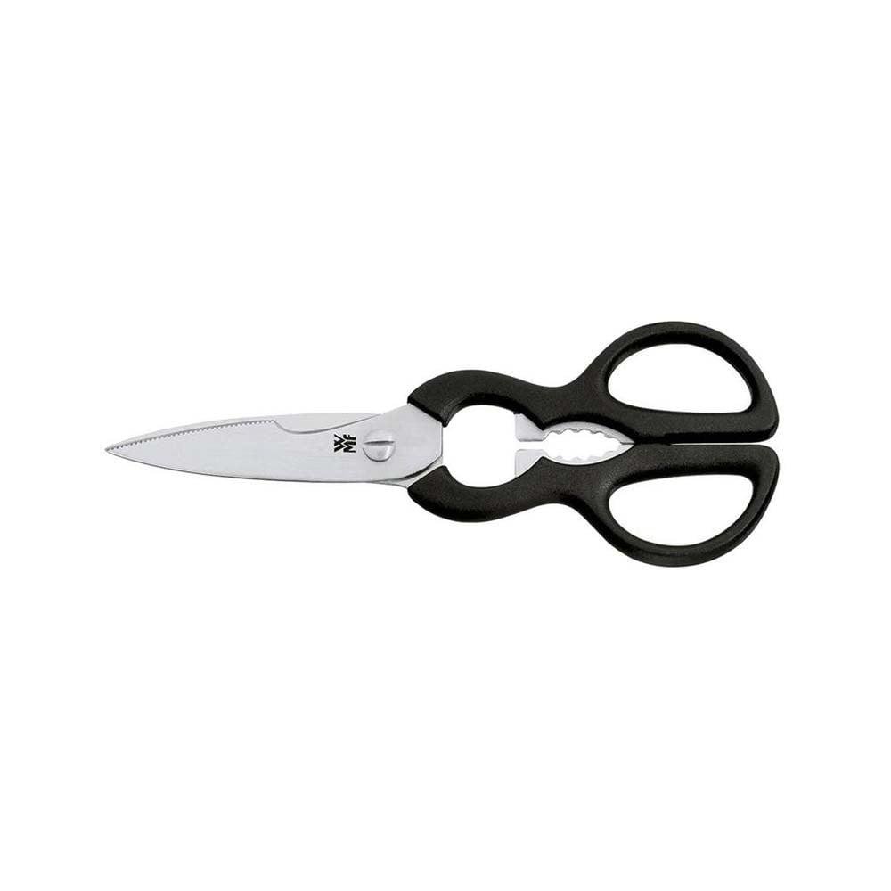 WMF Universal Mutfak Makası SiyahWMF