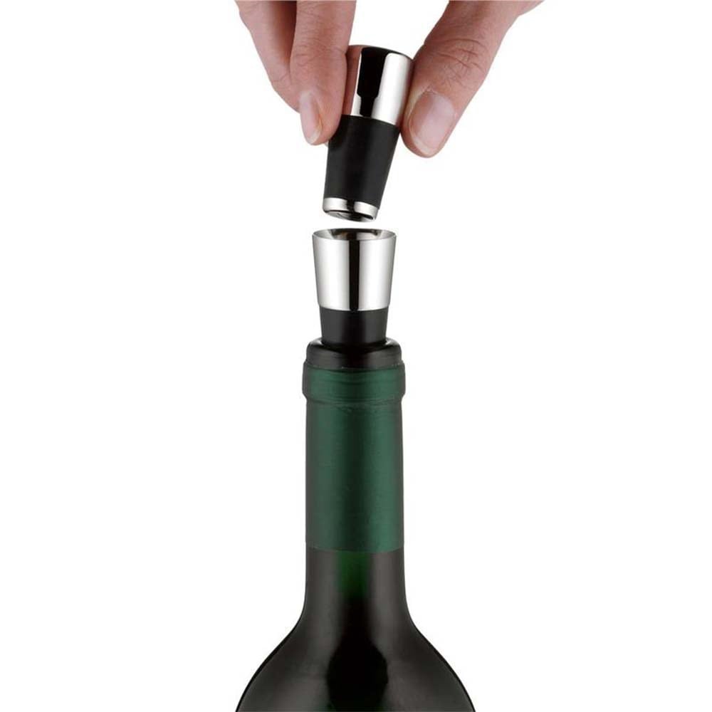 WMF Vino Şarap Dekanter & TıpasıWMF