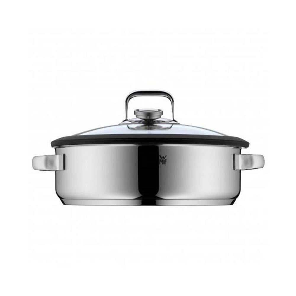 WMF Vıtalis Buharlı Pişirici 5 L YuvarlakWMF