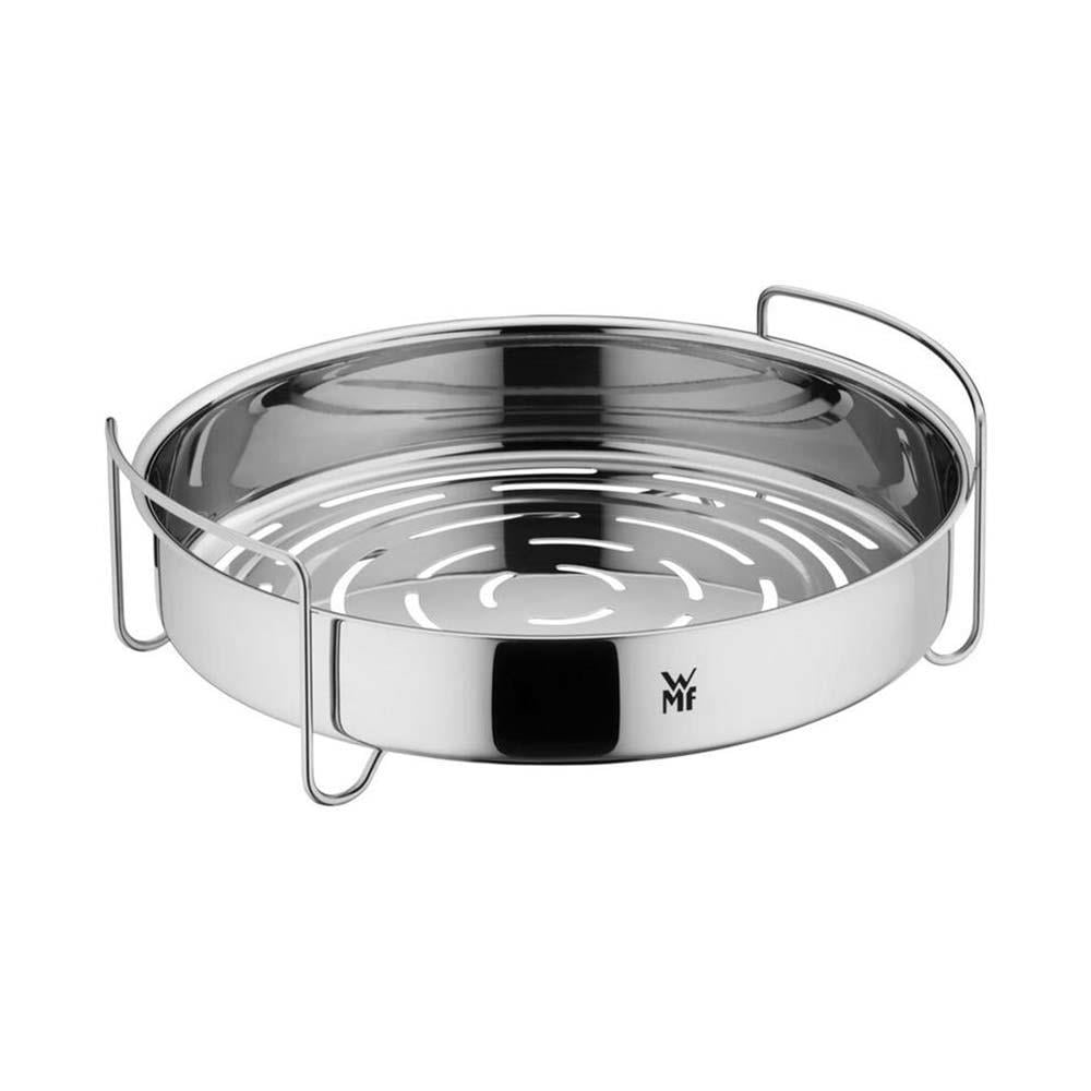 WMF Vıtalis Buharlı Pişirici 5 L YuvarlakWMF