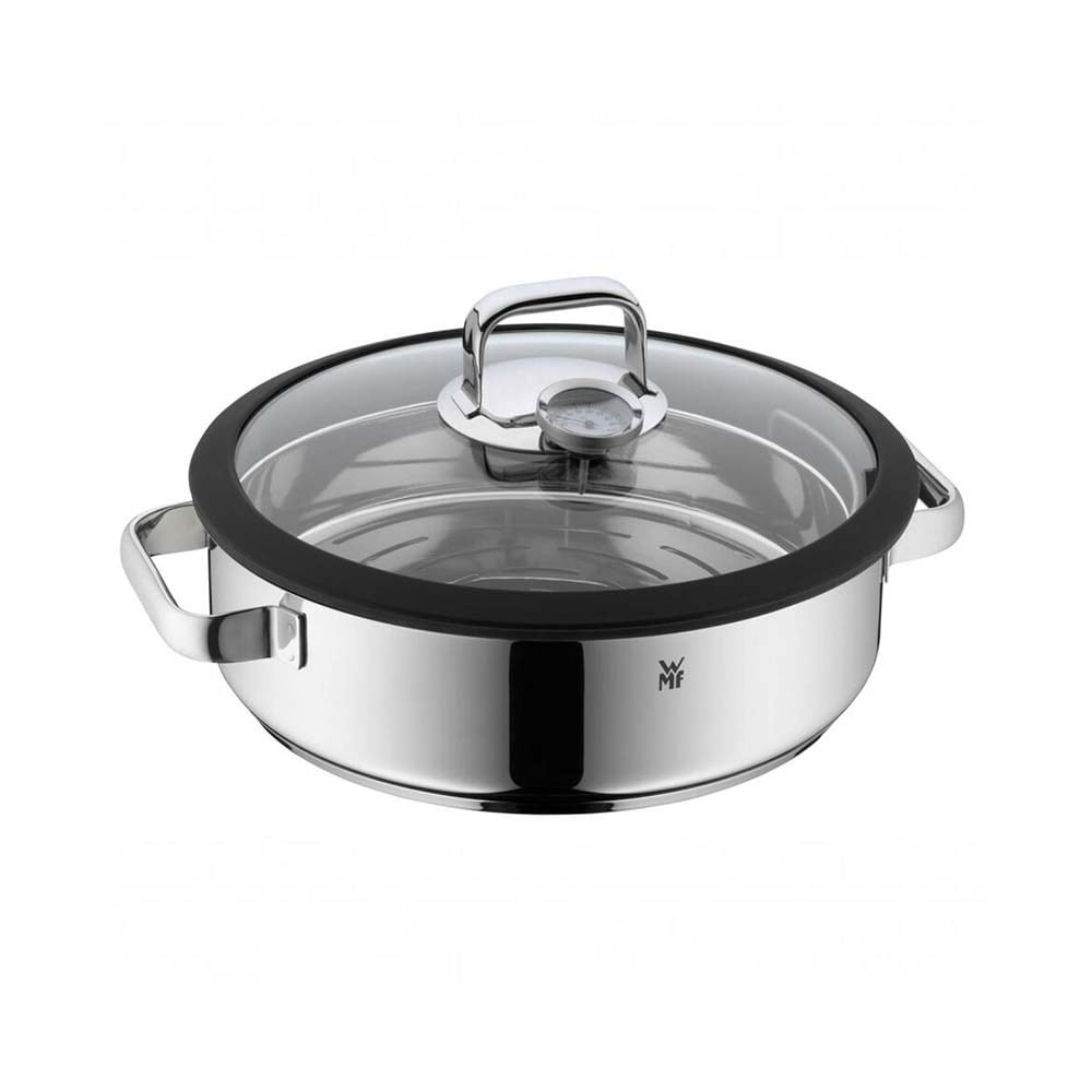 WMF Vıtalis Buharlı Pişirici 5 L YuvarlakWMF