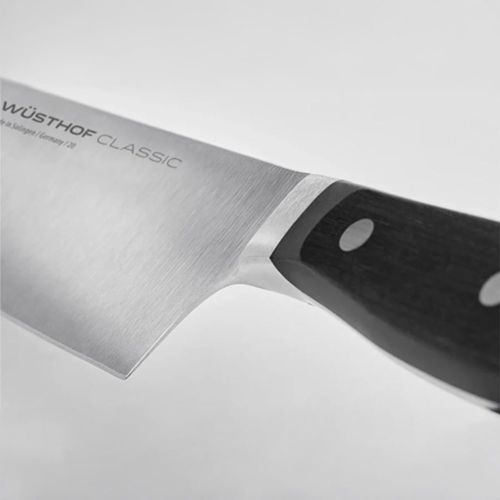 Wüsthof Classic Asian Çok Amaçlı Bıçak 12 cmWüsthof