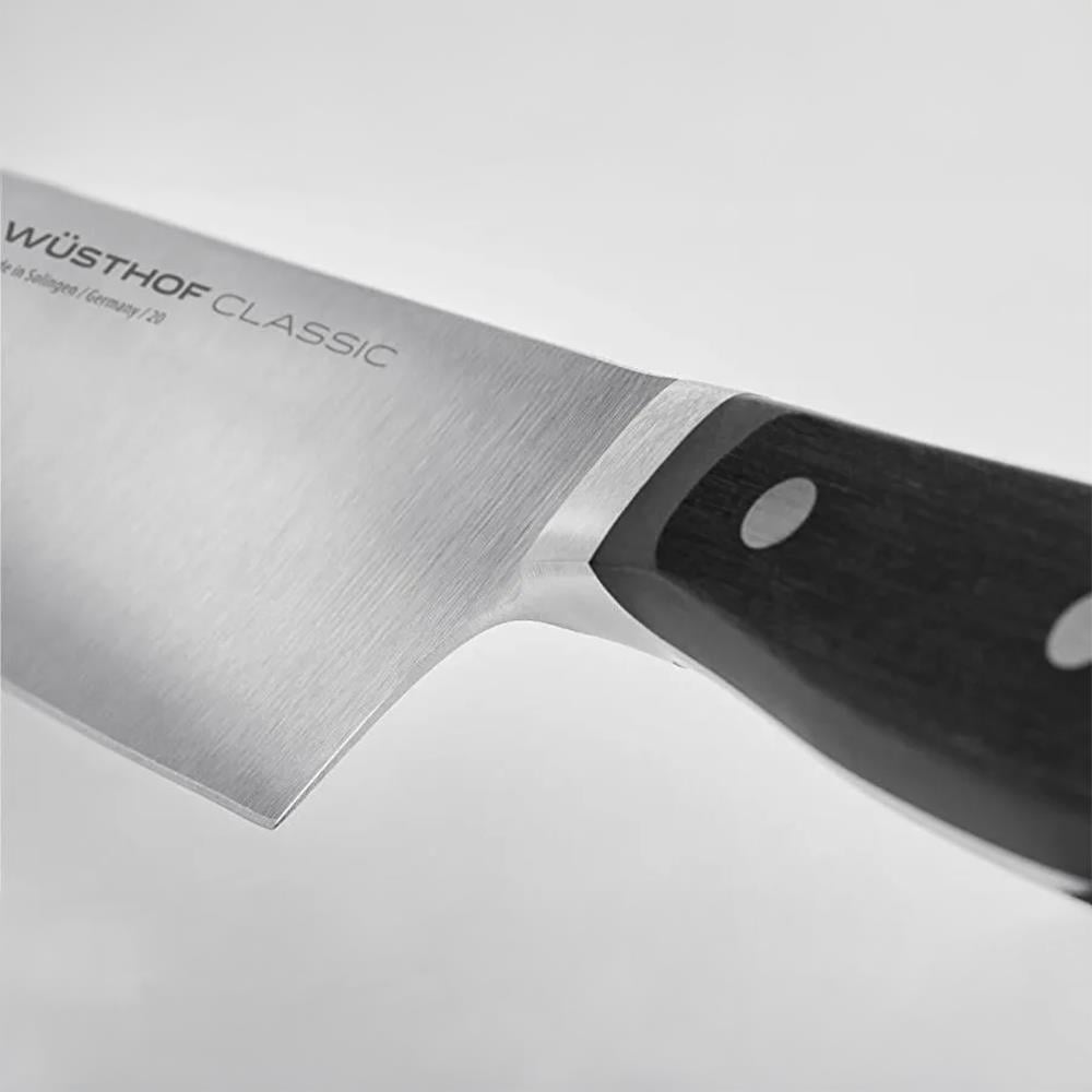 Wüsthof Classic Asian Çok Amaçlı Bıçak 12 cmWüsthof