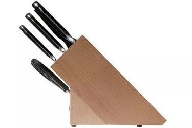 Wüsthof Classic Bloklu Bıçak Seti 8 ParçaWüsthof