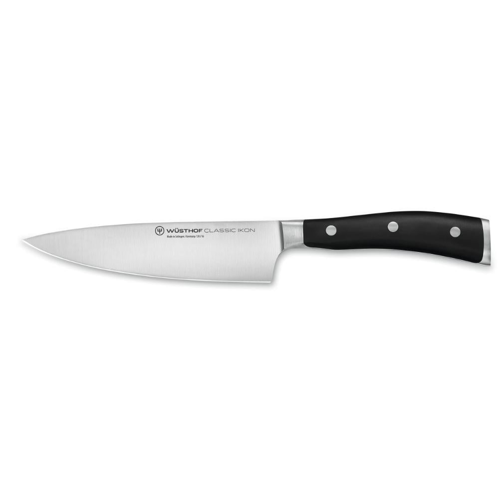 Wüsthof Classic Ikon Şef Bıçağı 16 cmWüsthof