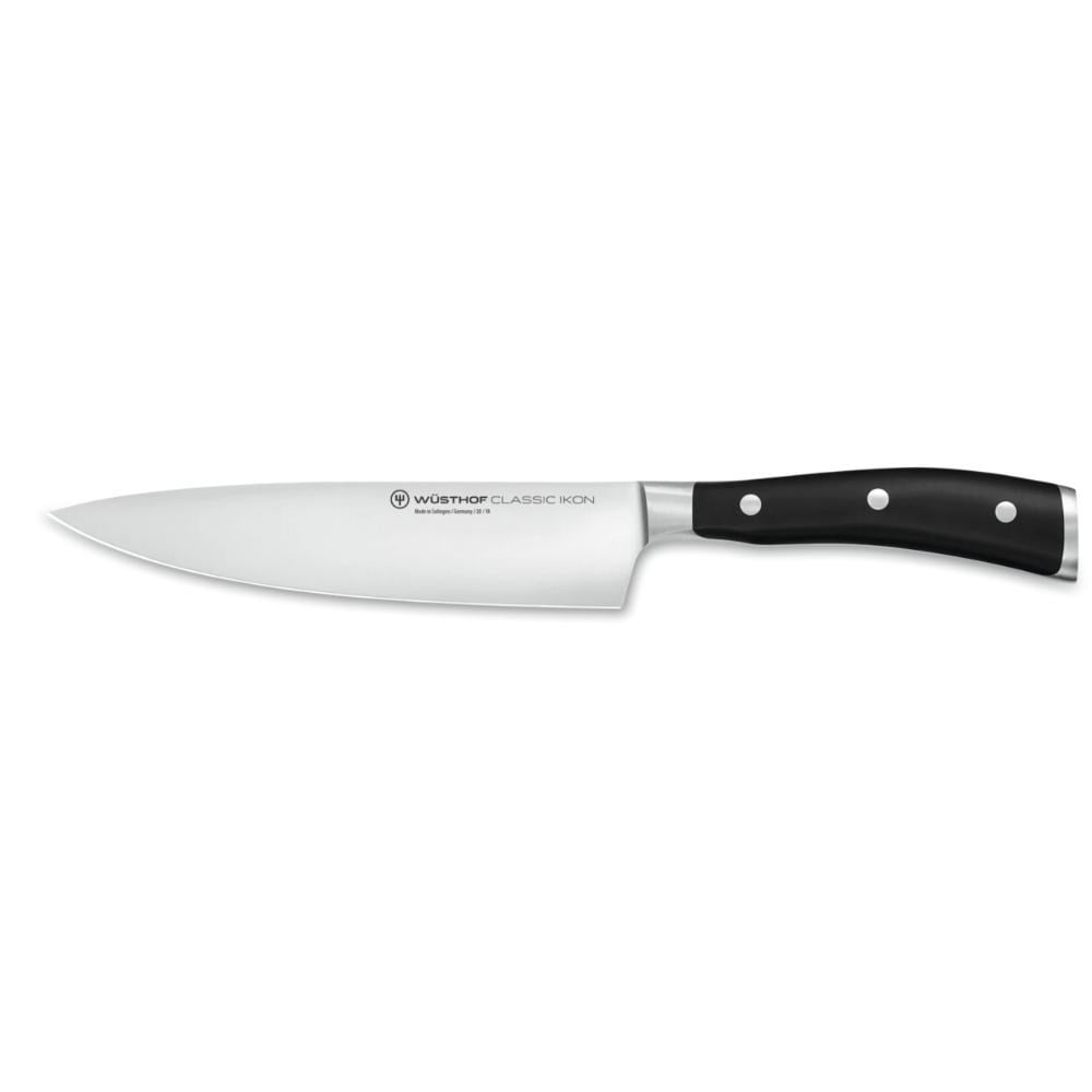 Wüsthof Classic Ikon Şef Bıçağı 18 cmWüsthof