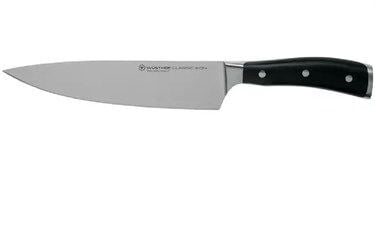 Wüsthof Classic Ikon Şef Bıçağı 20 cmWüsthof