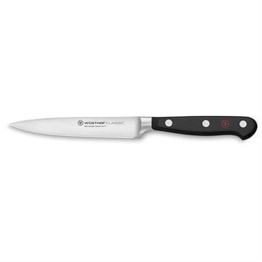 Wüsthof Classic Mutfak Bıçağı 12 cmWüsthof