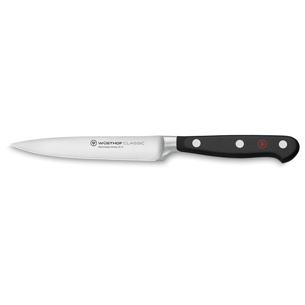 Wüsthof Classic Mutfak Bıçağı 12 cmWüsthof