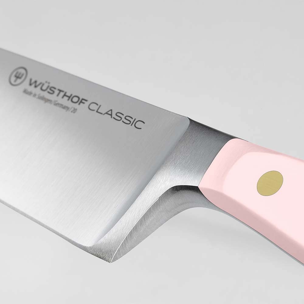 Wüsthof Classic Şef Bıçağı 16 cm Himalaya PembeWüsthof