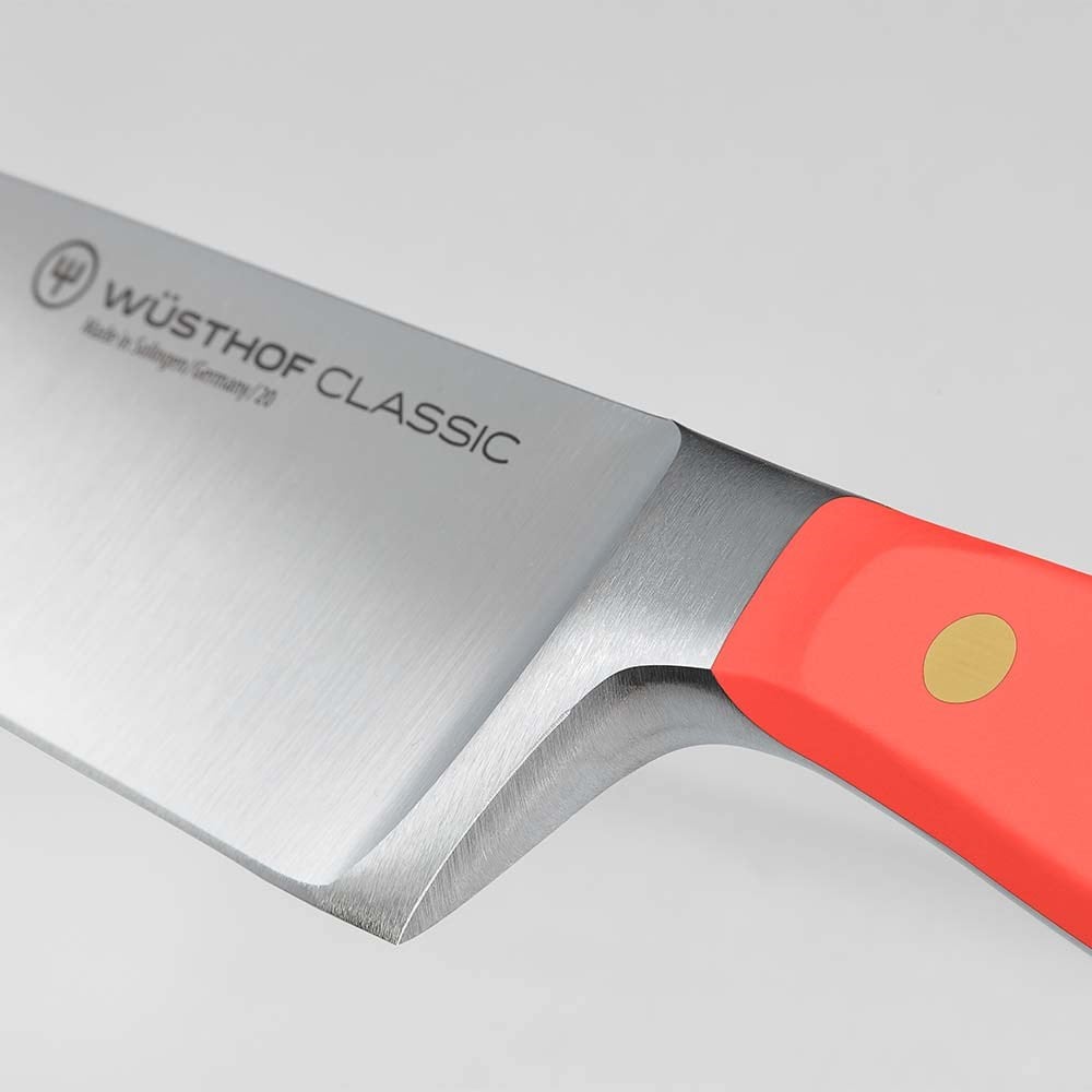Wüsthof Classic Şef Bıçağı 16 cm Mercan ŞeftalisiWüsthof