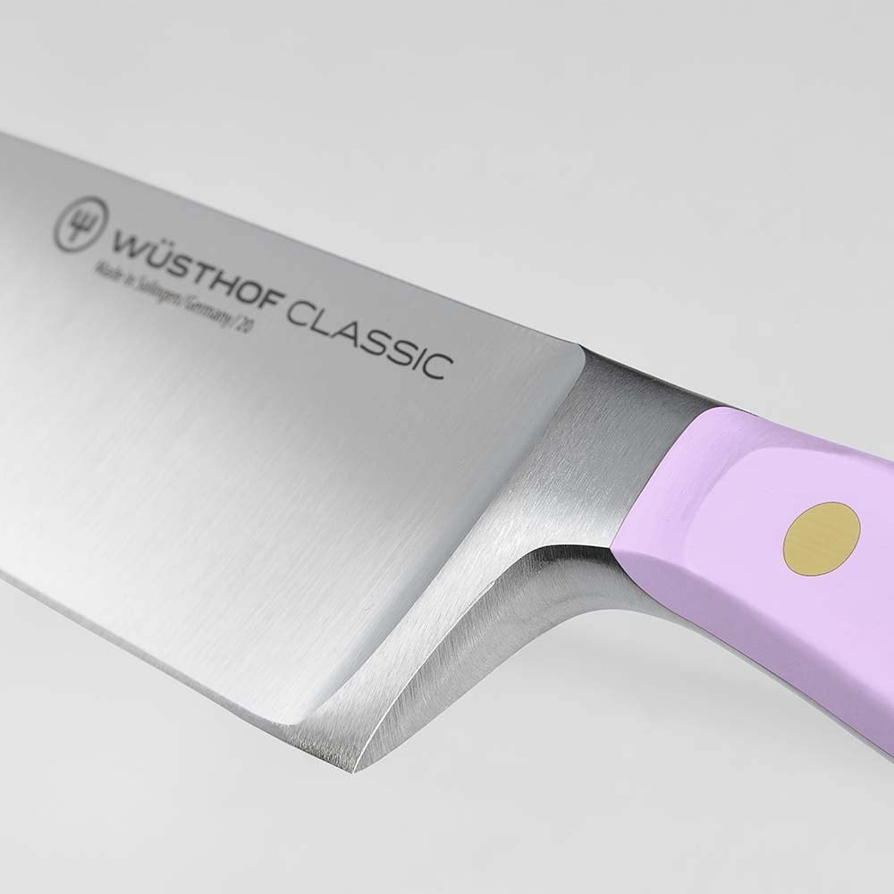 Wüsthof Classic Şef Bıçağı 16 cm Patates MoruWüsthof