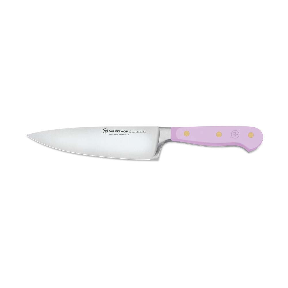 Wüsthof Classic Şef Bıçağı 16 cm Patates MoruWüsthof