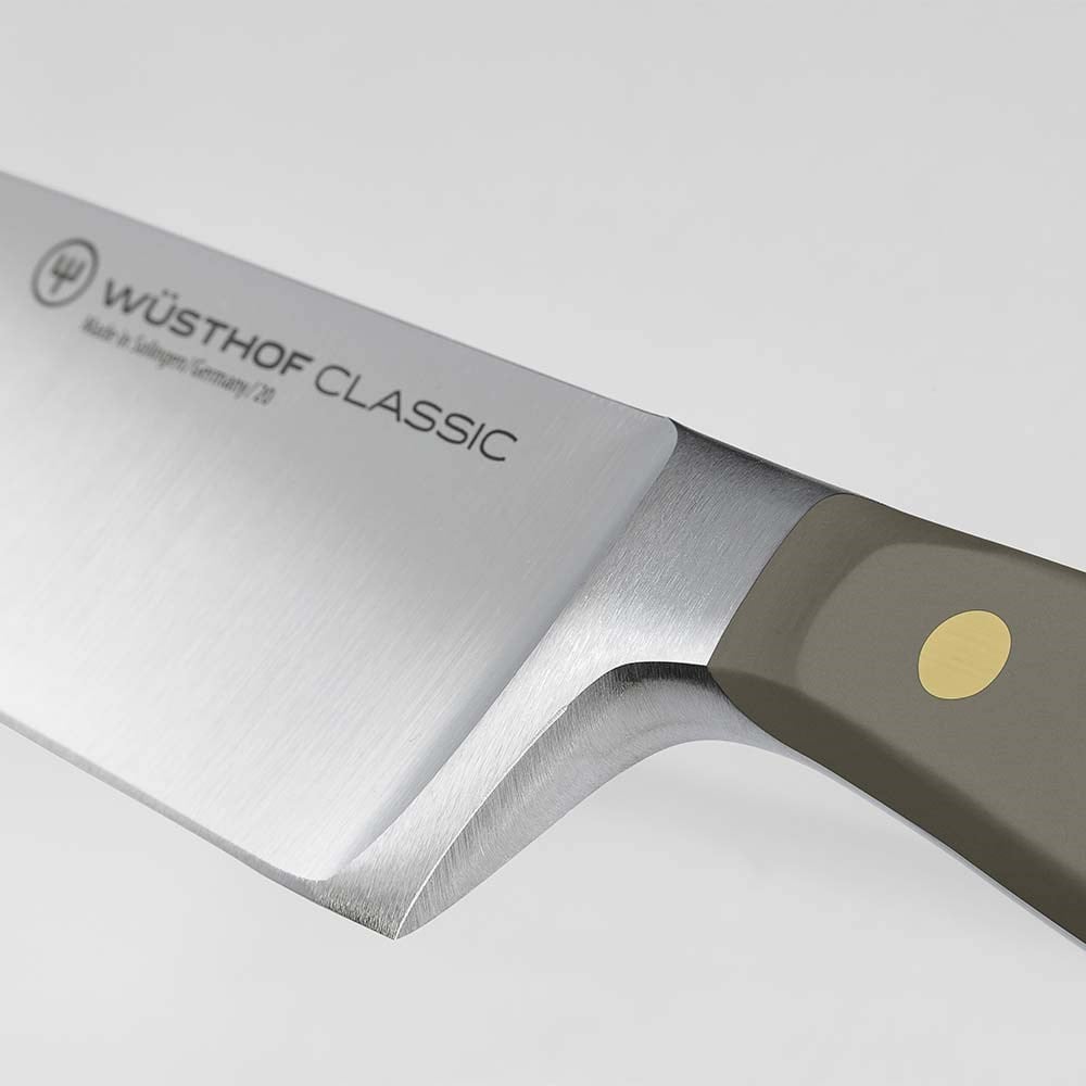 Wüsthof Classic Şef Bıçağı 16 cm VizonWüsthof