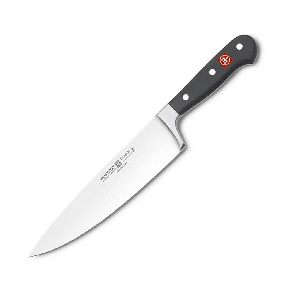 Wüsthof Classic Şef Bıçağı 20 cmWüsthof