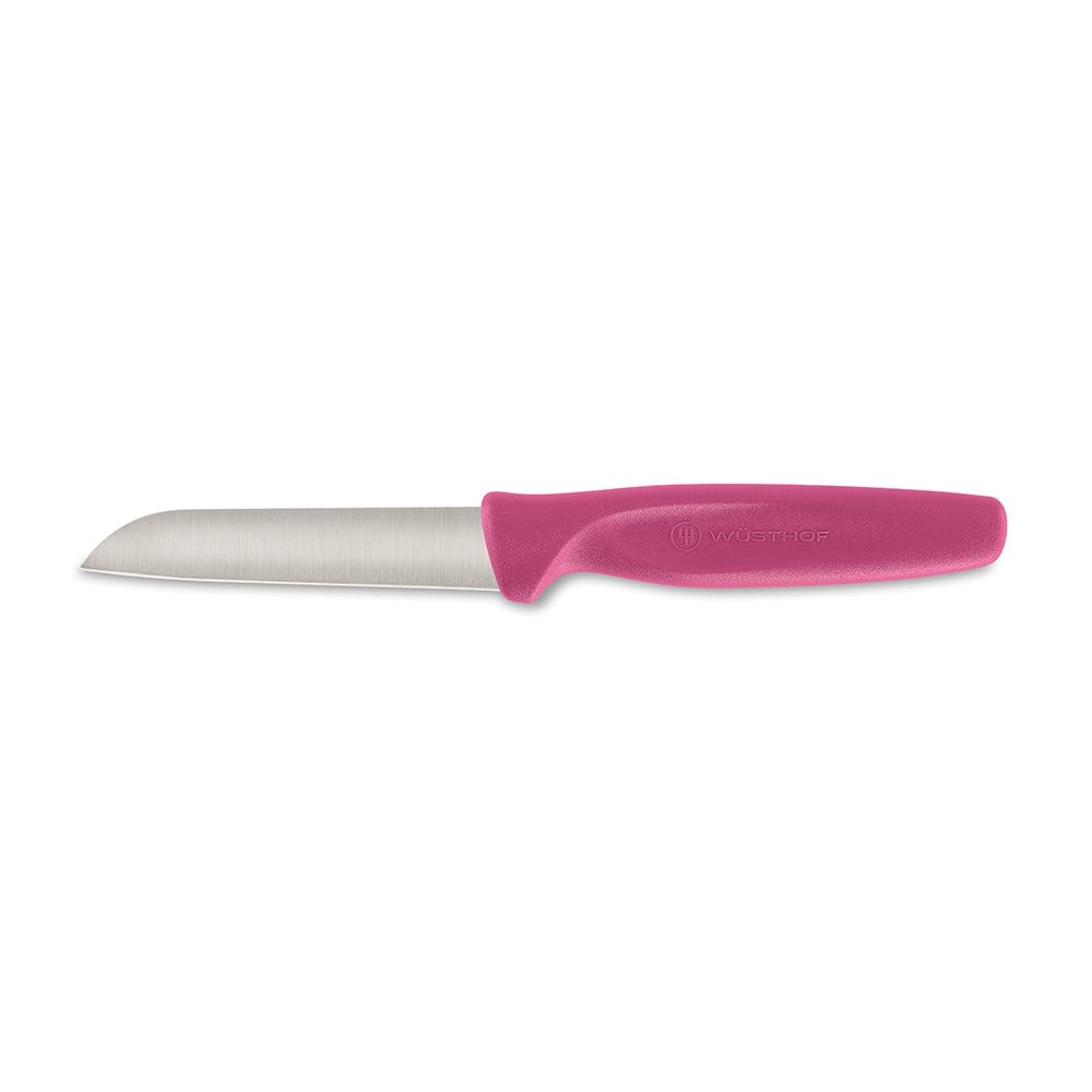 Wüsthof Create Düz Meyve Bıçağı 8 cm PembeWüsthof