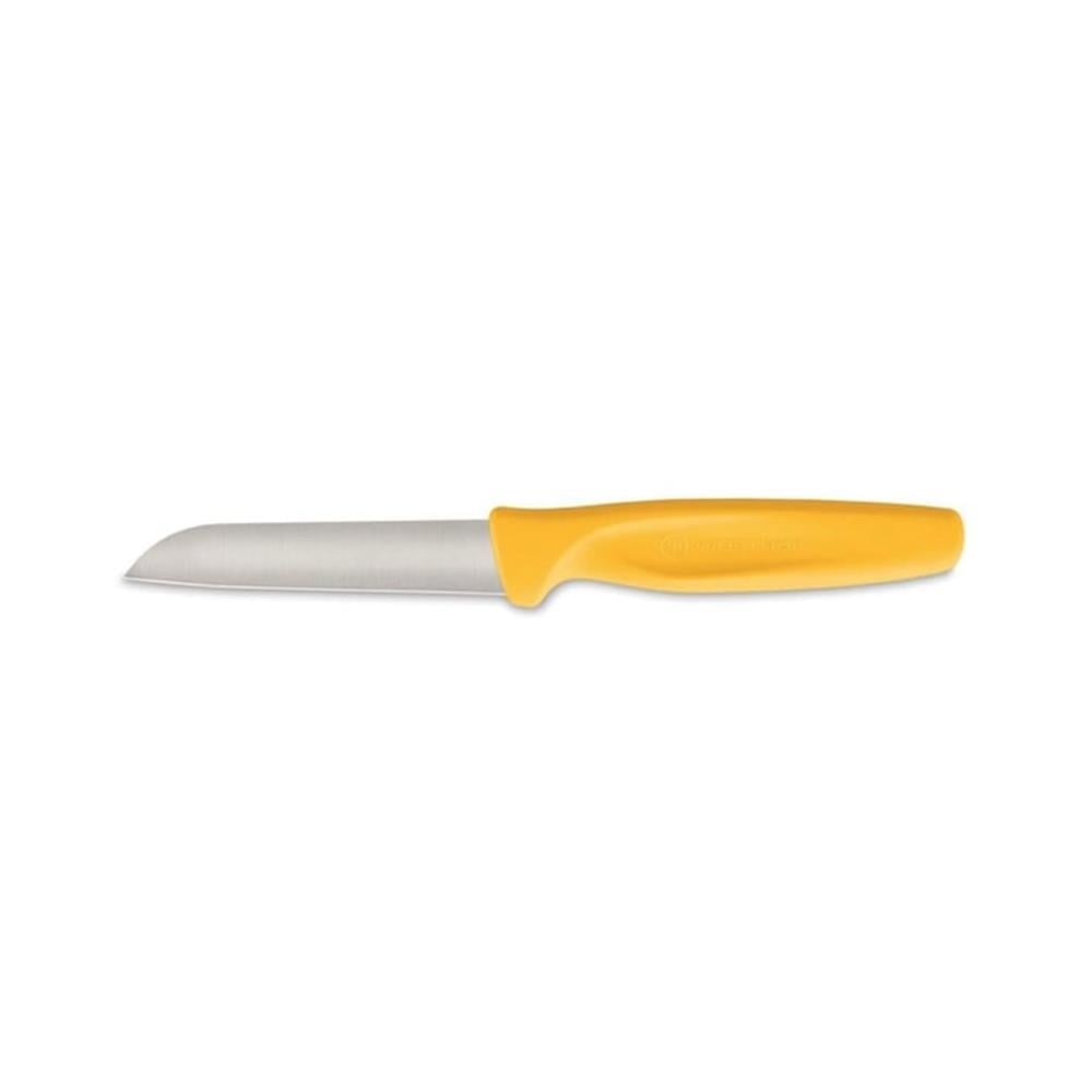 Wüsthof Create Düz Meyve Bıçağı 8 cm SarıWüsthof