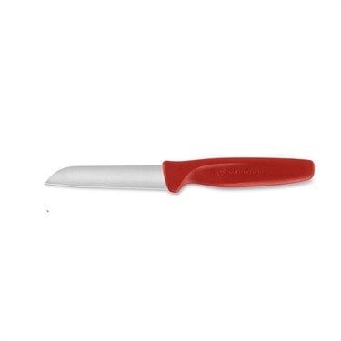 Wüsthof Create Soyma Bıçağı 8 cm KırmızıWüsthof