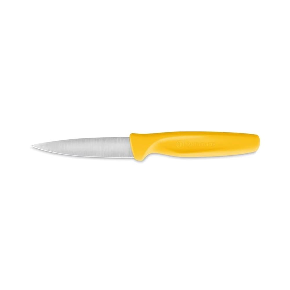 Wüsthof Create Soyma Bıçağı 8 cm SarıWüsthof