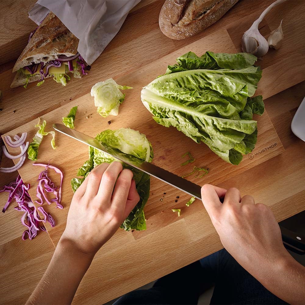 Wüsthof Gourmet Şef Bıçağı 16 cmWüsthof