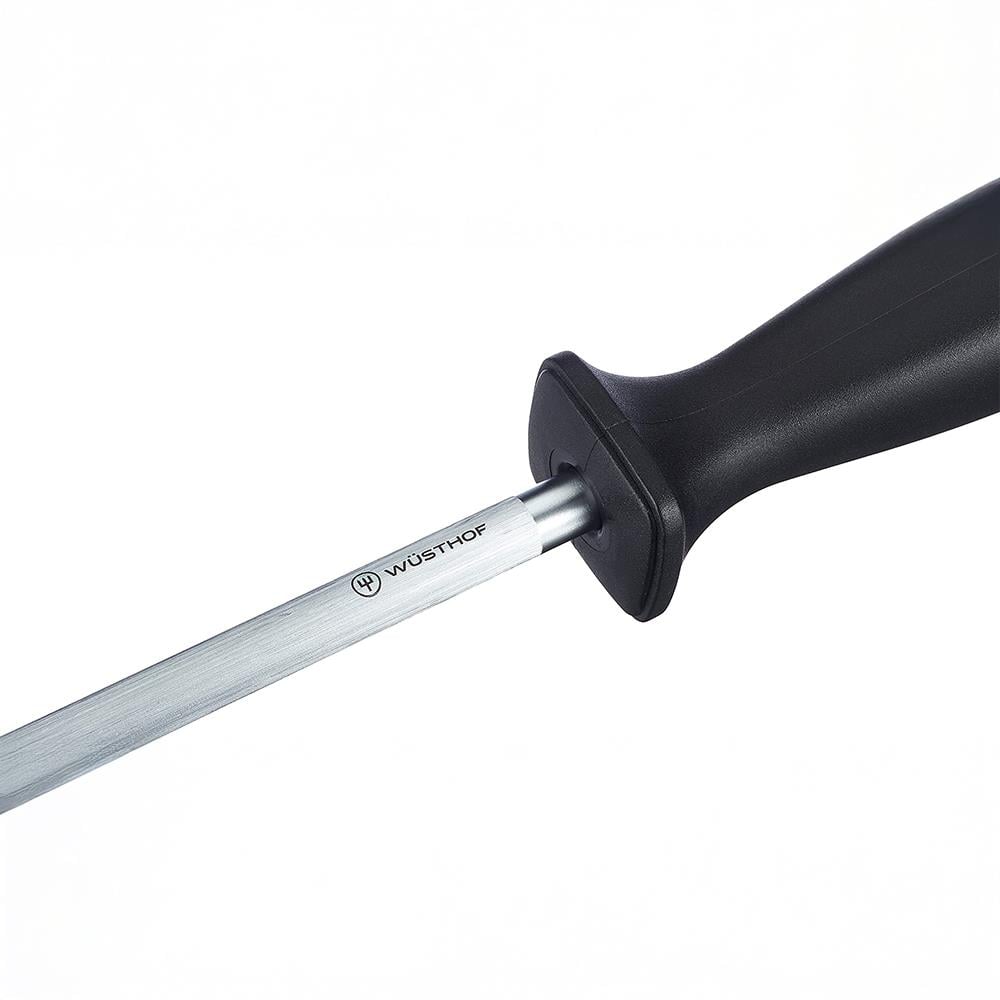 Wüsthof Masat 23 cm SiyahWüsthof