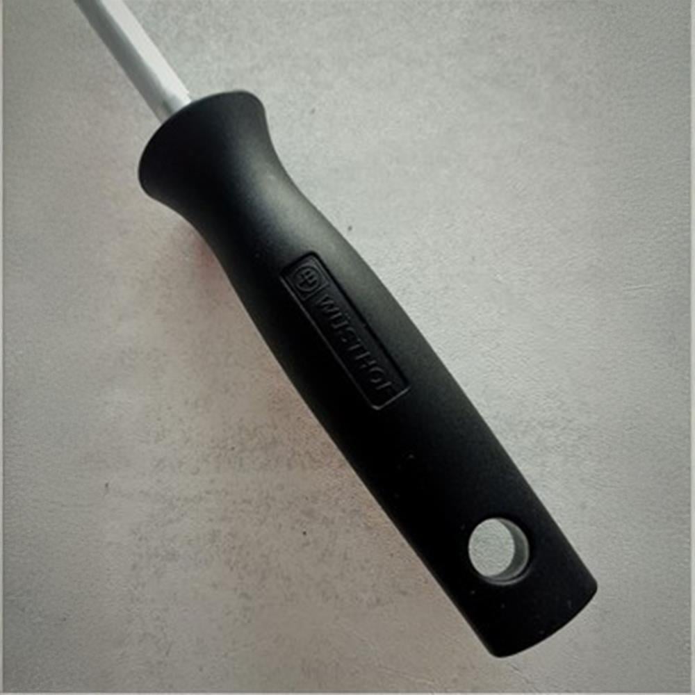 Wüsthof Masat 23 cm SiyahWüsthof