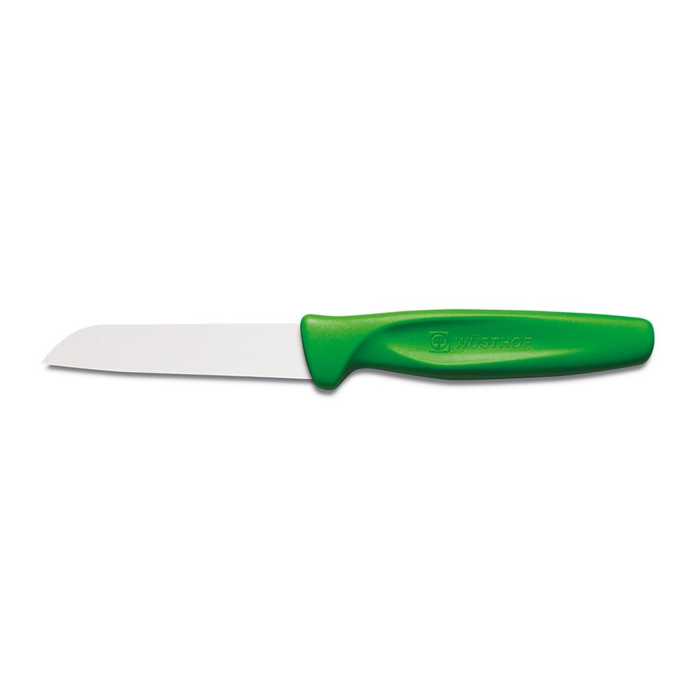 Wüsthof Meyve Bıçağı 8 cm YeşilWüsthof