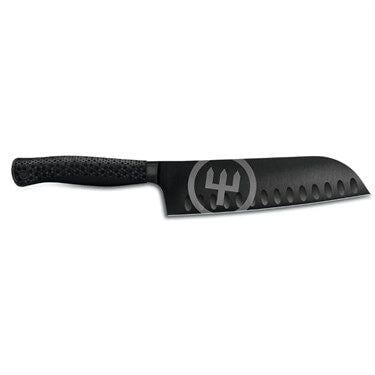 Wüsthof Performer Oluklu Santoku Bıçağı 17 cmWüsthof