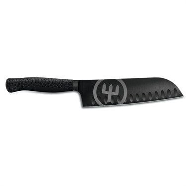 Wüsthof Performer Oluklu Santoku Bıçağı 17 cmWüsthof