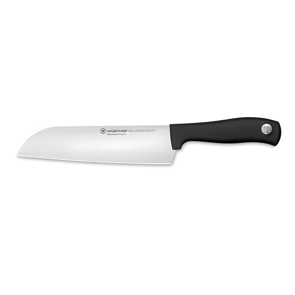 Wüsthof Silverpoint Santoku Bıçağı 17 cmWüsthof