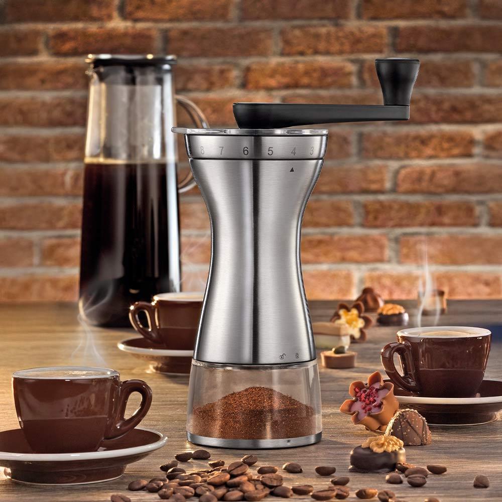 Zassenhaus Manaos Kahve DeğirmeniZassenhaus