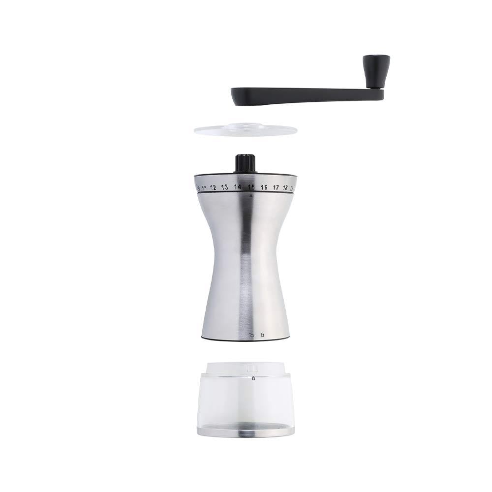 Zassenhaus Manaos Kahve DeğirmeniZassenhaus