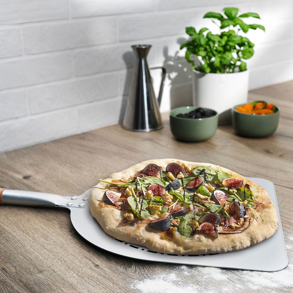 ZiiPa Eva Pizza KüreğiZiiPa