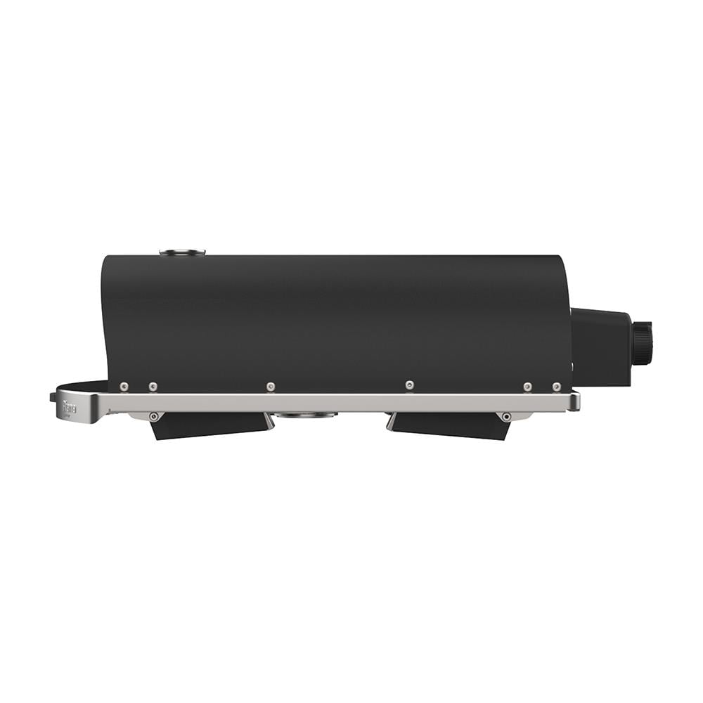 ZiiPa Piana Gazlı Pizza Fırını KarbonZiiPa