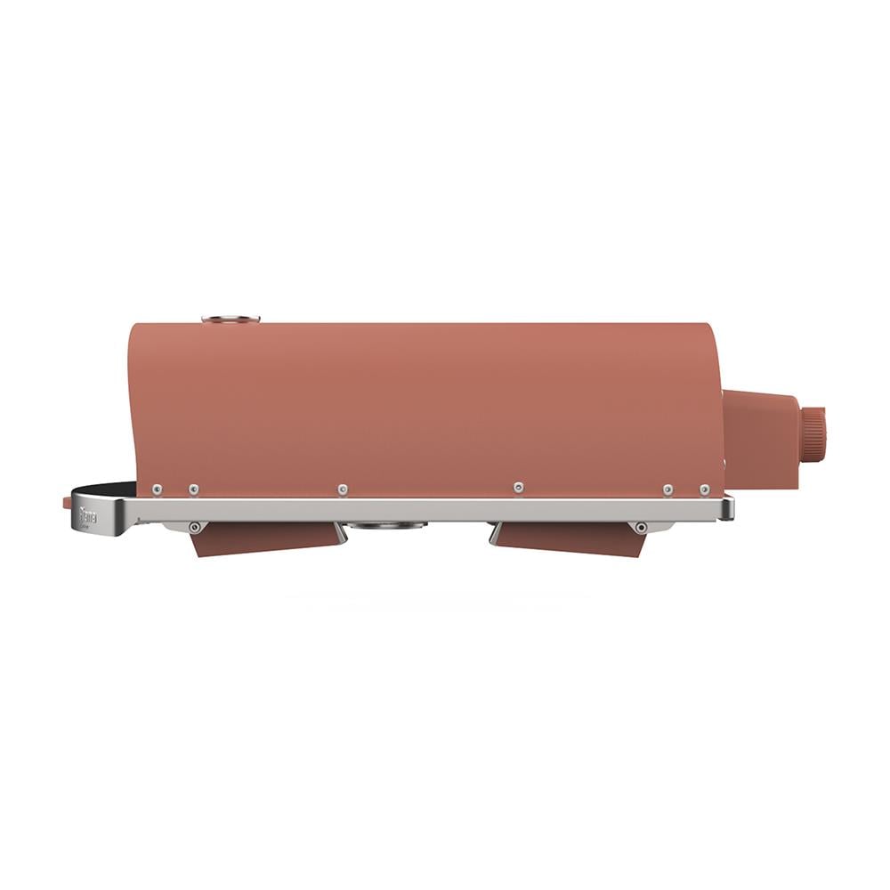 ZiiPa Piana Gazlı Pizza Fırını TerracottaZiiPa