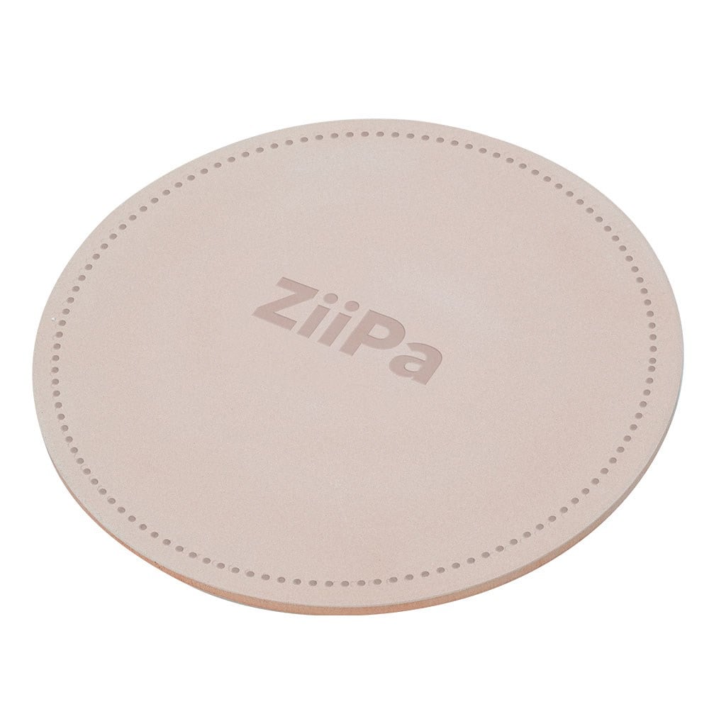 ZiiPa Poppa Pizza TaşıZiiPa
