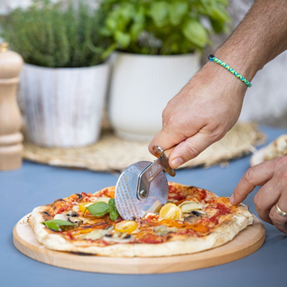 ZiiPa Rio Pizza KesiciZiiPa