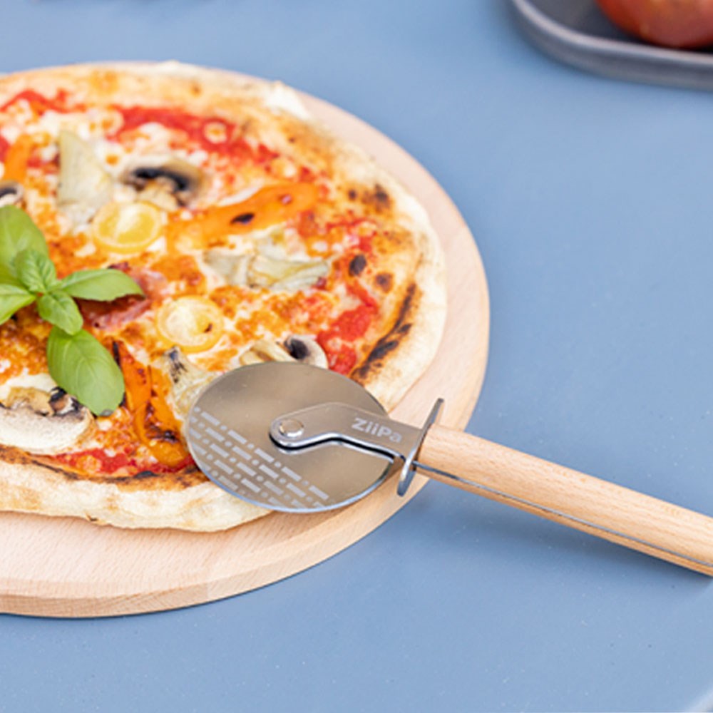 ZiiPa Rio Pizza KesiciZiiPa